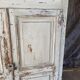 Armoire campagnarde
