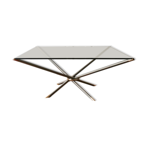 Table basse Mikado en