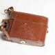 1951 Agfa Isolette I film camera made in Germany