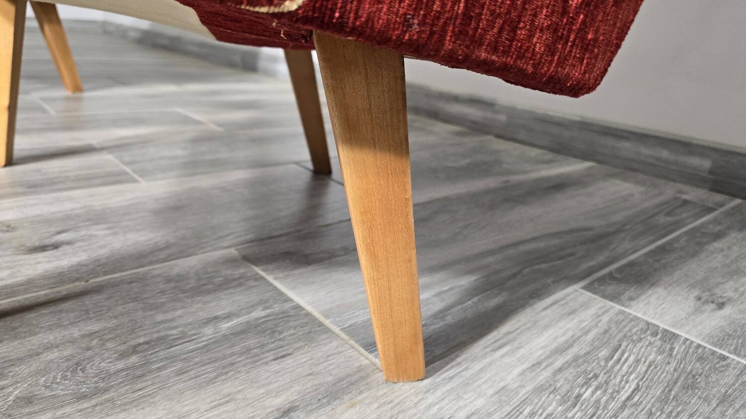 Armchairs from Tatra, Set of 2