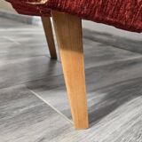 Fauteuils Tatra, lot de 2