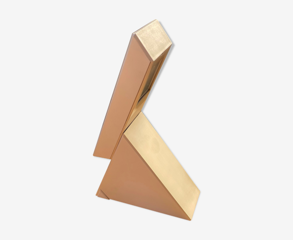 DELTA lamp by Mario Bertorelle (white color)