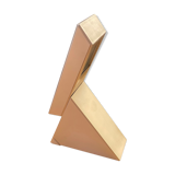 DELTA lamp by Mario Bertorelle (white color)