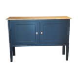 Parisian buffet anthracite gray