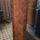 Empire style showcase