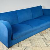 Catalogue art deco sofa H-363 designed by Jindrich Halabala for UP Zavody.