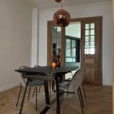 Luminaire Tom Dixon Melt Led Copper / Cuivre
