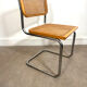 Chaise Cesca Marcel Breuer b32 made in Italy