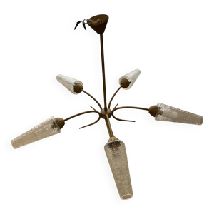 Suspension branches années