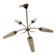 Pendant light 70s