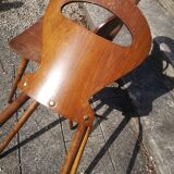 Baumann ant chairs