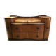 Old English furniture 1930 art deco