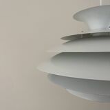 Top Lamper Type 312 - Danish design lamp - Midcentury - pendant lamp