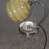 Bauhaus Licht opaline lamp