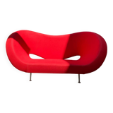 Ron Arad red sofa