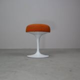 Pair of Eero Saarinen Tulip Stools for Knoll International