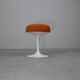 Pair of Eero Saarinen Tulip Stools for Knoll International