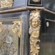 Meuble d'appui Napoléon 3