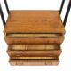 Teak bookcase, Sweden, 1950