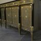 Louis XVI Style Hollywood Regency Sideboard, France, 1980s