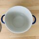 Koka ceramic tureen by Rörstrand Sweden, Scandinavian