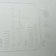 4 MAUI VICO MAGISTRETTI FOR Kartell chairs