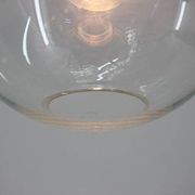 Midcentury Chandelier Kamenicky Senov, 1970s