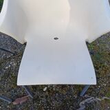 Set of 5 Marco Maran "Blablabla" armchairs