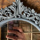 Miroir ancien