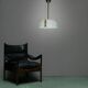 French glass suspension of the 1950s