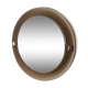 Mirror bathroom 60x60cm