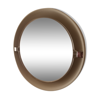 Mirror bathroom 60x60cm
