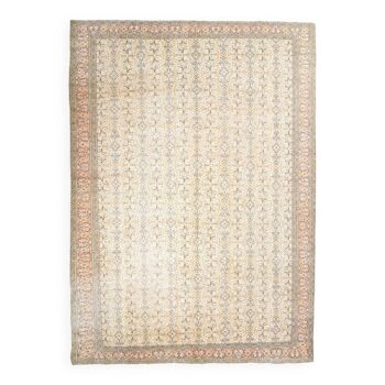 Tapis persan floral 9x13, 280x392cm