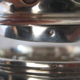 massive silver sugar