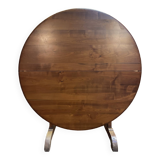 Table bourguignonne - cible de vigneron