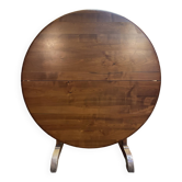 Table bourguignonne - cible de vigneron