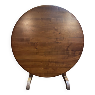 Burgundian table - winegrower's target