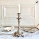 Candlestick candlestick rocker