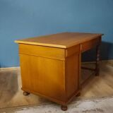 Bureau double face de la première moitié du XXe siècle, Scandinavie