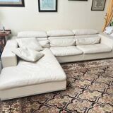 Roche Bobois corner sofa