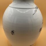 Vase Moustiers