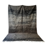 Vintage handmade Boujaad rug, 100% wool, 2.80m x 2m.