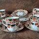 Coffee service ensemble England