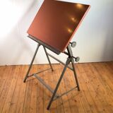 Drawing table