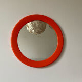 Vintage mirror