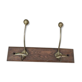 Patère, porte manteau