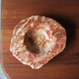 Large Mid-Century Italian Ashtray, 1960s