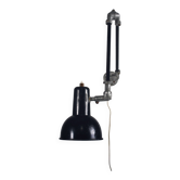 Lampe d'architecte vintage Rijo Danemark 1950s
