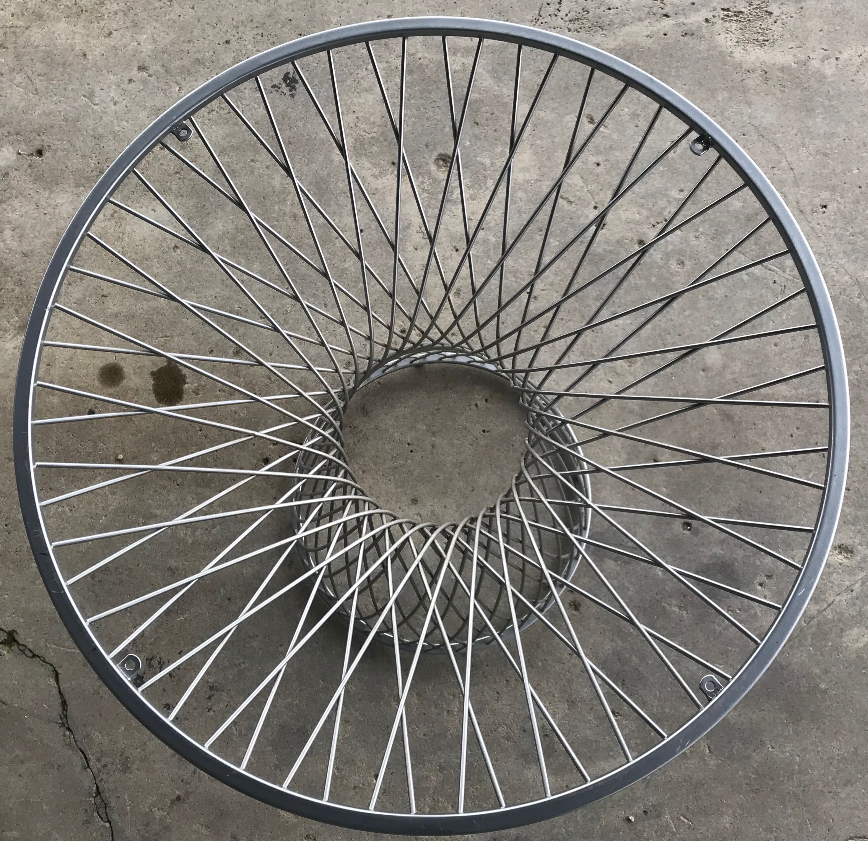 Emu Model heaven roundtable, designer Jean-Marie Massaud
