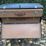 Travel trunk